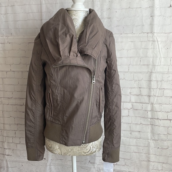 7 for All Mankind Jacket size XS NWT! - Picture 4 of 14
